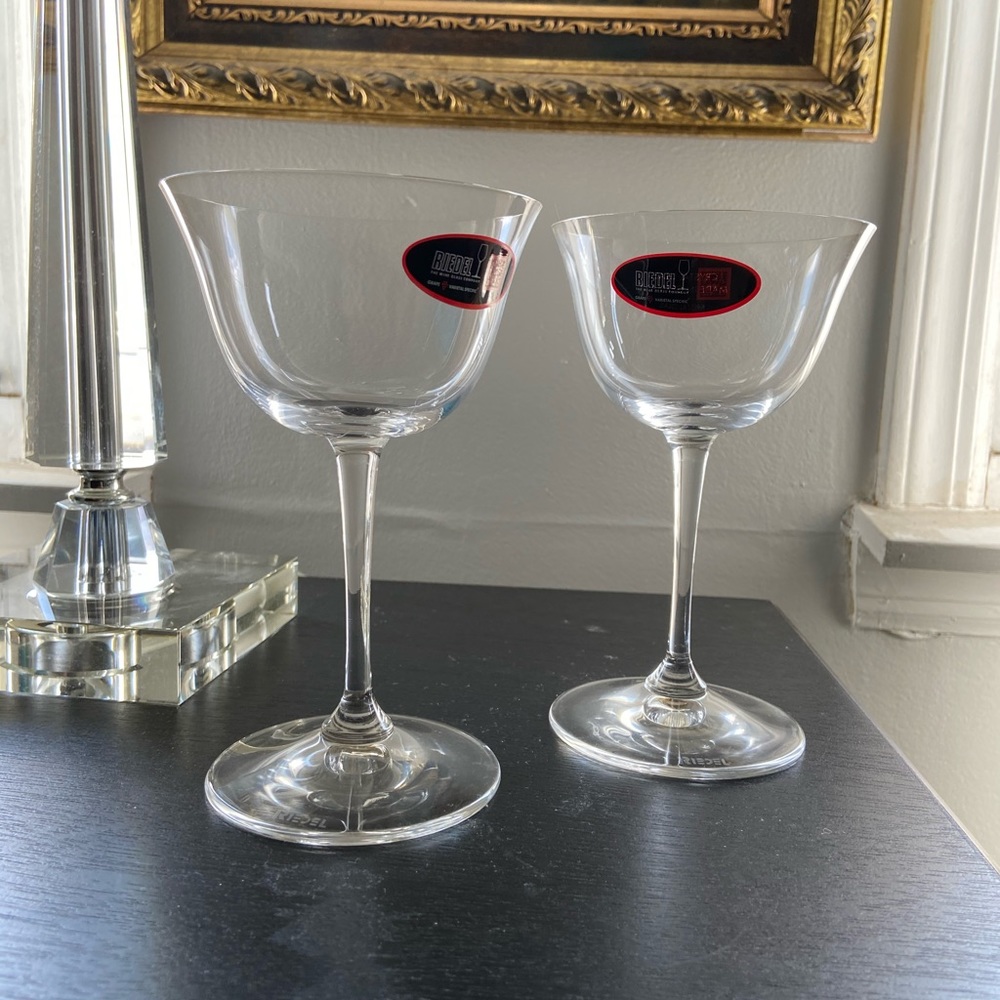 Riedel Sour Glass